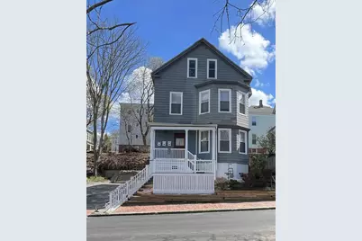 142 Sherman Street, Portland, ME 04101 - Photo 1