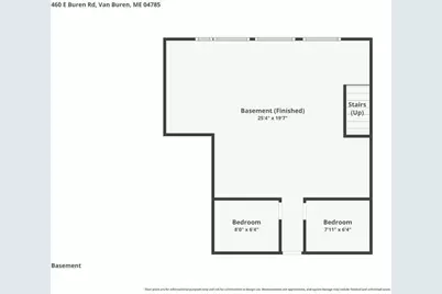 460 E Van Buren Cove Road, Van Buren, ME 04785 - Photo 41