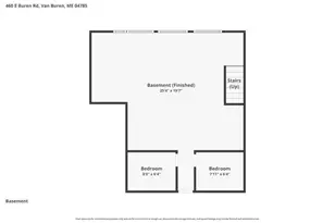 460 E Van Buren Cove Rd, Van Buren, ME 04785 - Photo 41