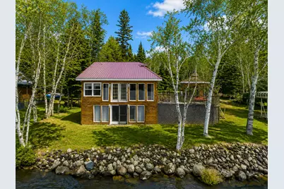 460 E Van Buren Cove Road, Van Buren, ME 04785 - Photo 5