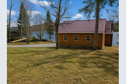 460 E Van Buren Cove Road, Van Buren, ME 04785 - Photo 9