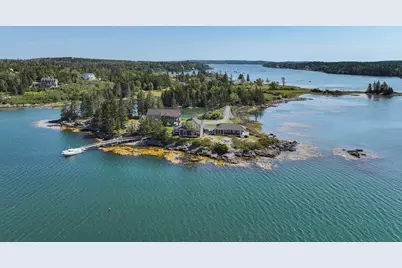 194 Ames Point Road, North Haven, ME 04853 - Photo 1