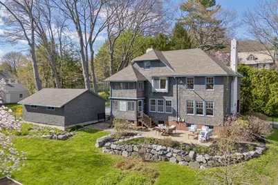 160 Craigie Street, Portland, ME 04102 - Photo 1
