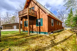 654 Greenwood Rd, Greenwood, ME 04255 - Photo 5