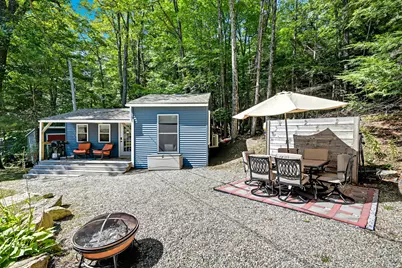 8 Jordan Lane, West Gardiner, ME 04345 - Photo 15