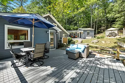 8 Jordan Lane, West Gardiner, ME 04345 - Photo 29