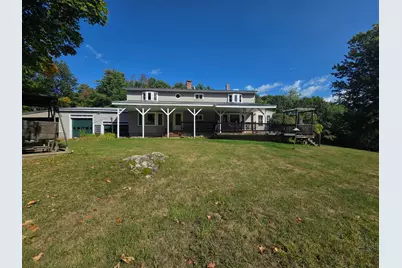 56 Buzzell Lane, Greene, ME 04236 - Photo 1
