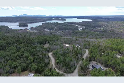 Lot 10 Bailey Mountain Road, Franklin, ME 04634 - Photo 1