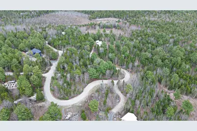 Lot 10 Bailey Mountain Road, Franklin, ME 04634 - Photo 5