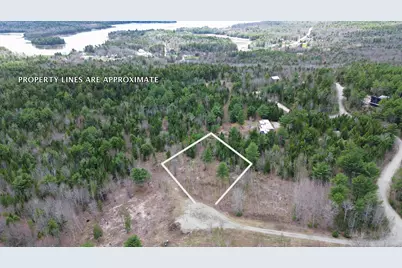 Lot 16 Bailey Mountain Road, Franklin, ME 04634 - Photo 7
