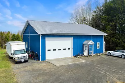580 Houlton Road, Westfield, ME 04787 - Photo 1
