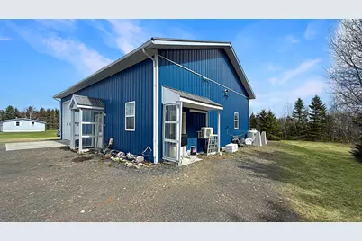 580 Houlton Road, Westfield, ME 04787 - Photo 3