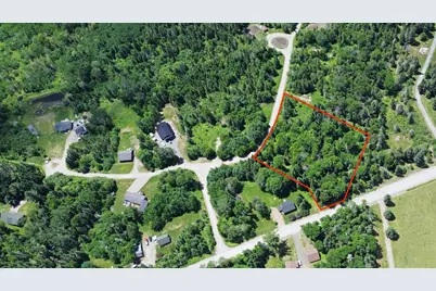 Lot 12 Doe Path, Rangeley, ME 04970 - Photo 1