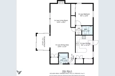 6 Old Port Road, Kennebunk, ME 04043 - Photo 95