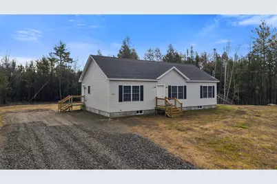 987 Kirkland Road, Old Town, ME 04468 - Photo 1