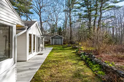 447 Wiscasset Road, Boothbay, ME 04537 - Photo 33