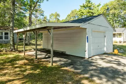 447 Wiscasset Road, Boothbay, ME 04537 - Photo 9