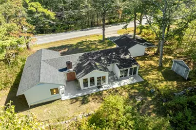 447 Wiscasset Road, Boothbay, ME 04537 - Photo 3