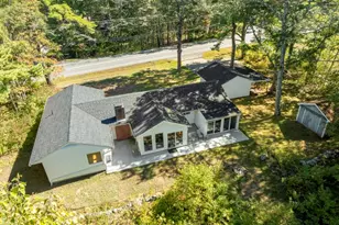 447 Wiscasset Rd, Boothbay, ME 04537 - Photo 3