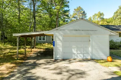 447 Wiscasset Road, Boothbay, ME 04537 - Photo 11