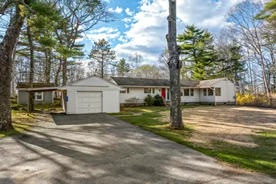 447 Wiscasset Road, Boothbay, ME 04537 - Photo 1