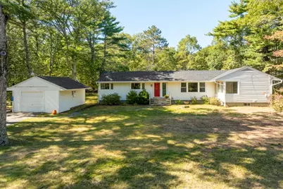 447 Wiscasset Road, Boothbay, ME 04537 - Photo 1
