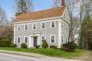 11 Academy Hill Rd, Newcastle, ME 04553 - Photo 1