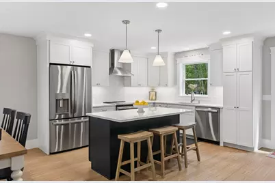 Lot 5 Creekside Court #5, Kennebunk, ME 04043 - Photo 9