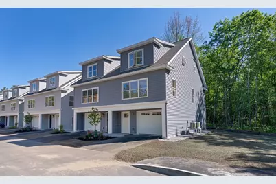 Lot 5 Creekside Court #5, Kennebunk, ME 04043 - Photo 1