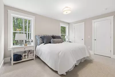 Lot 5 Creekside Court #5, Kennebunk, ME 04043 - Photo 33
