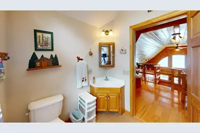 59 Knights Landing Road, Lake View Plt, ME 04414 - Photo 23