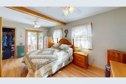 59 Knights Landing Road, Lake View Plt, ME 04414 - Photo 17
