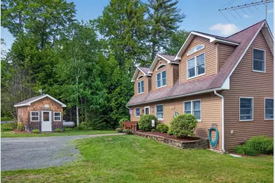 59 Knights Landing Road, Lake View Plt, ME 04414 - Photo 47