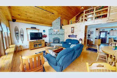 59 Knights Landing Road, Lake View Plt, ME 04414 - Photo 5