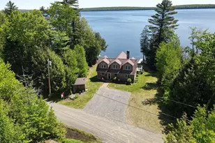 59 Knights Landing Rd, Lake View Plt, ME 04414 - Photo 3