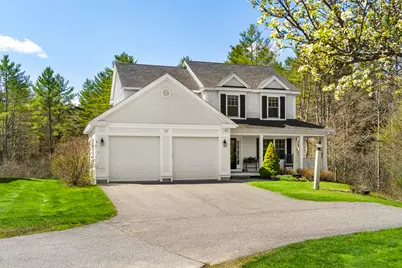 11 Reid Lane, Cumberland, ME 04021 - Photo 3