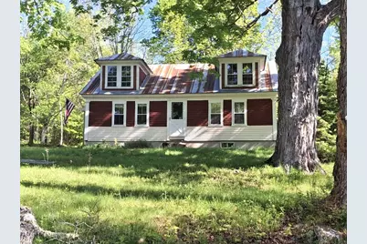 141 Tufts Pond Road, Springfield, ME 04947 - Photo 1