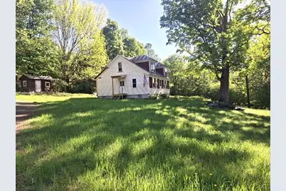 141 Tufts Pond Road, Springfield, ME 04947 - Photo 3