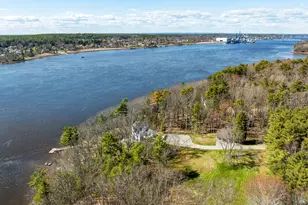 25 S River Rd, Arrowsic, ME 04530 - Photo 55