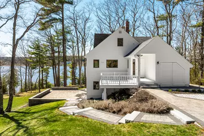 25 S River Road, Arrowsic, ME 04530 - Photo 9