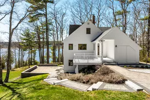 25 S River Rd, Arrowsic, ME 04530 - Photo 9
