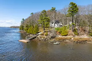 25 S River Rd, Arrowsic, ME 04530 - Photo 3