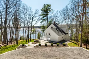 25 S River Rd, Arrowsic, ME 04530 - Photo 5
