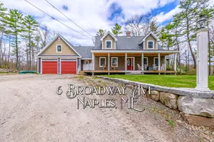 6 Broadway Ave, Naples, ME 04055 - Photo 1