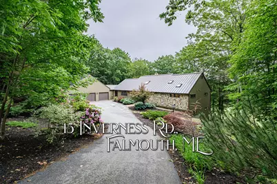 15 Inverness Road, Falmouth, ME 04105 - Photo 1