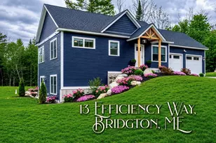 13 Efficiency Wy, Bridgton, ME 04009 - Photo 1