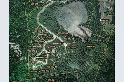 Lot 17 Bailey Mountain Road, Franklin, ME 04634 - Photo 17