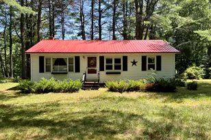 500 Plains Rd, Harrison, ME 04040 - Photo 1