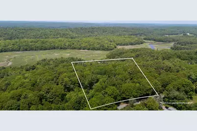 Lot #6 Lewis Hill Road, Newcastle, ME 04553 - Photo 3