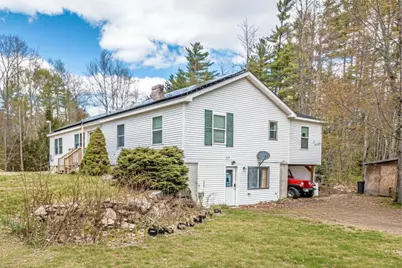 623 Stow Road, Stow, ME 04037 - Photo 1
